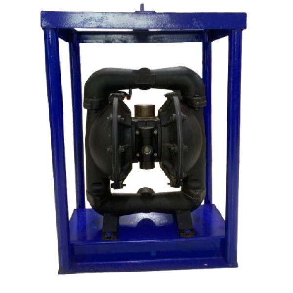 Sewa BSK BA50AL-0TT3-A Air-Operated Double Diaphragm Pump (AODD) di PT Arsindo