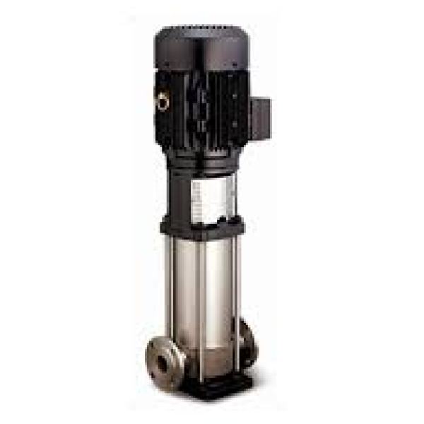 Sewa CRI MVS5-20 Vertical Multistage Pump di PT Arsindo