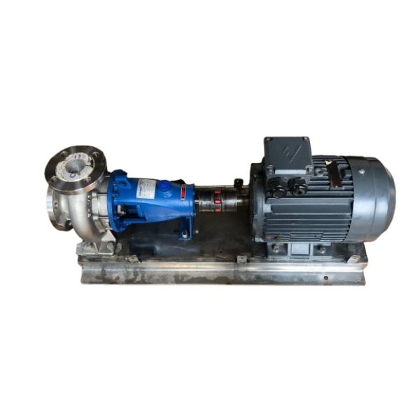 Sewa Flugo FA 50-13 Centrifugal Pump di PT Arsindo