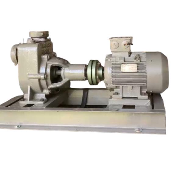 Sewa Tanikaya DP3R Self Priming Pump di PT Arsindo