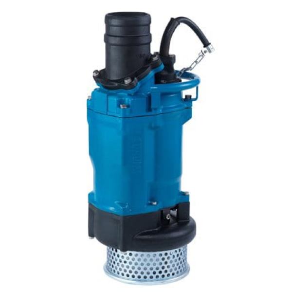 Sewa Tsurumi KTZ 611-51 Submersible Pump di PT Arsindo