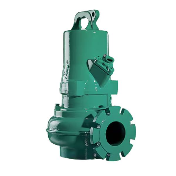 Sewa Wilo FA08.43E Submersible Pump di PT Arsindo