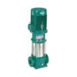 Sewa Wilo MVI 3202 Vertical Multistage Pump di PT Arsindo