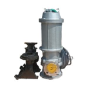 Sewa Yangzijiang 50ASW25-25-4 Stainless Steel Submersible Pump di PT Arsindo