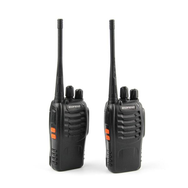 Sewa HT Baofeng BF-888S di PT Arsindo