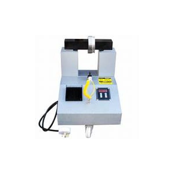 Sewa Bearing Heater Barton HA-1 di PT Arsindo