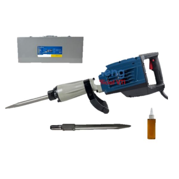 Sewa Jack Hammer Dong Cheng DZG06-15 di PT Arsindo