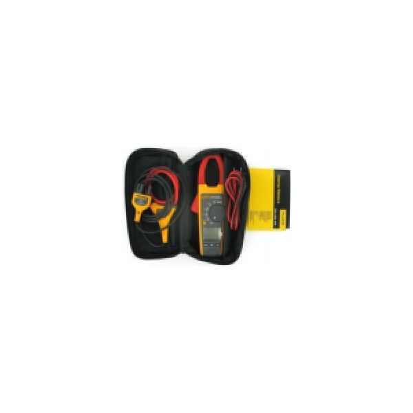 Sewa Clamp Meter Fluke 376 True-RMS di PT Arsindo