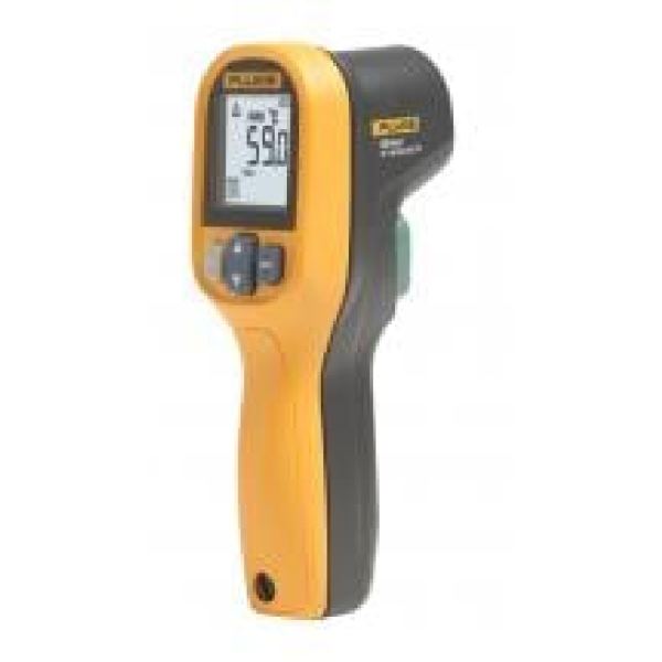 Sewa Termometer Infrared Fluke 59 Max di PT Arsindo