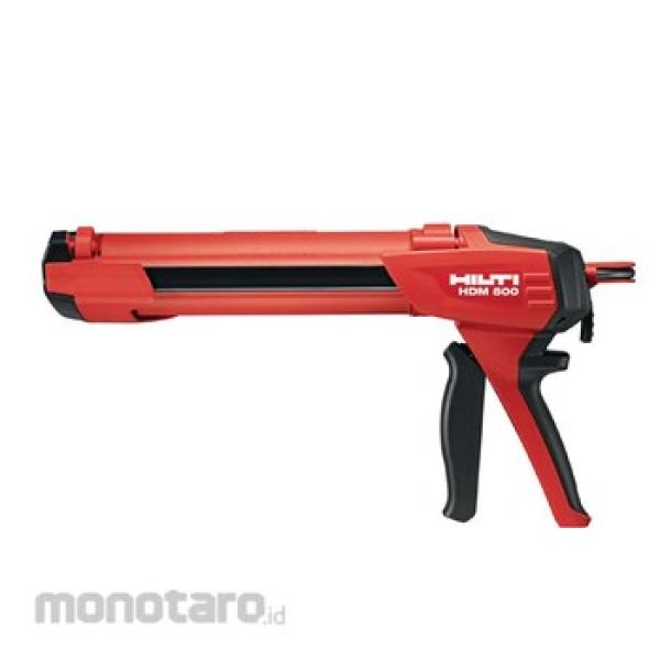 Sewa HILTI HDM 500 Manual Adhesive Dispenser V3 di PT Arsindo