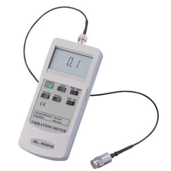Sewa Vibration Meter Lutron VB-8201 di PT Arsindo