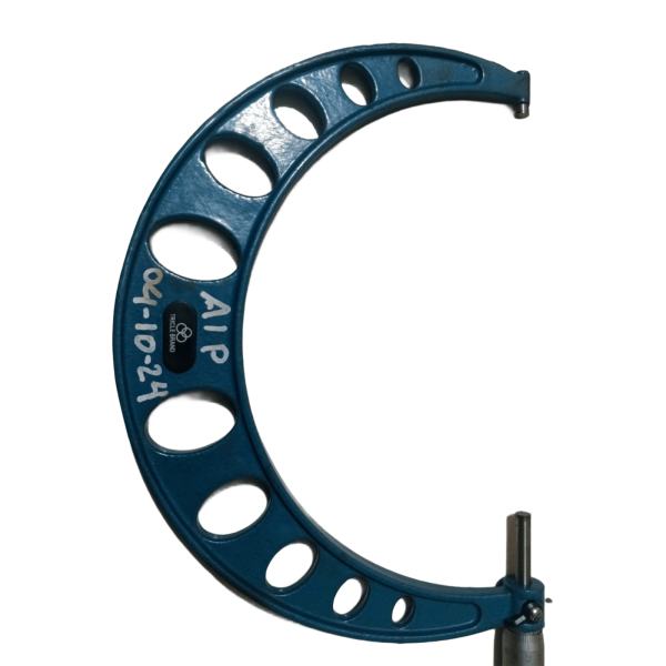 Sewa Tricle Mikrometer Luar 175-200 mm di PT Arsindo