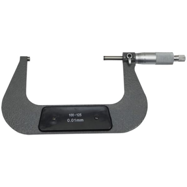 Sewa Mikrometer Luar (Outside Micrometer) di PT Arsindo