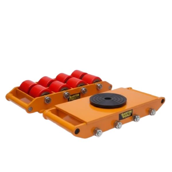 Sewa Skate Roller Safelift RSO12 di PT Arsindo