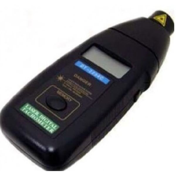 Sewa Tachometer Laser Sanfix DT-2234L di PT Arsindo