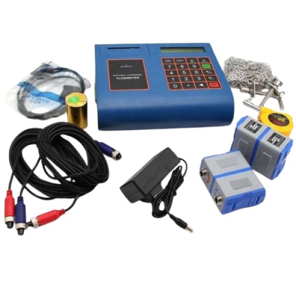 Sewa Ultrasonic Flow Meter TUF-2000P di PT Arsindo