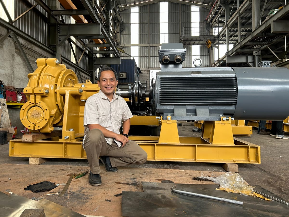 CMP motor application gallery 3