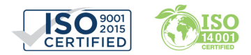 Sertifikasi ISO 9001 dan ISO 14001 Arsindo